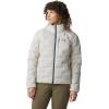 imageMountain Hardwear Womens StretchDown HighHip JacketWild Oyster