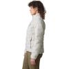 imageMountain Hardwear Womens StretchDown HighHip JacketWild Oyster