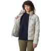 imageMountain Hardwear Womens StretchDown HighHip JacketWild Oyster