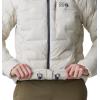 imageMountain Hardwear Womens StretchDown HighHip JacketWild Oyster