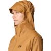 imageMountain Hardwear Womens Threshold JacketCopper Clay