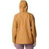 imageMountain Hardwear Womens Threshold JacketCopper Clay