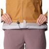 imageMountain Hardwear Womens Threshold JacketCopper Clay