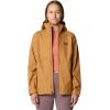 imageMountain Hardwear Womens Threshold JacketCopper Clay
