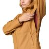 imageMountain Hardwear Womens Threshold JacketCopper Clay