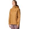 imageMountain Hardwear Womens Threshold JacketCopper Clay