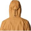 imageMountain Hardwear Womens Threshold JacketCopper Clay