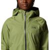 imageMountain Hardwear Womens Threshold JacketLight Cactus
