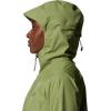 imageMountain Hardwear Womens Threshold JacketLight Cactus