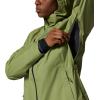 imageMountain Hardwear Womens Threshold JacketLight Cactus