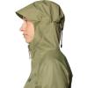 imageMountain Hardwear Womens Threshold JacketMission Olive