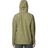 imageMountain Hardwear Womens Threshold JacketMission Olive