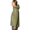 imageMountain Hardwear Womens Threshold JacketMission Olive