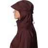 imageMountain Hardwear Womens Threshold JacketWashed Raisin