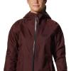 imageMountain Hardwear Womens Threshold JacketWashed Raisin