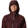 imageMountain Hardwear Womens Threshold JacketWashed Raisin