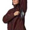 imageMountain Hardwear Womens Threshold JacketWashed Raisin