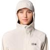 imageMountain Hardwear Womens Threshold ParkaTalc
