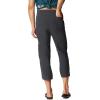 imageMountain Hardwear Womens Wondervalley PantDark Storm