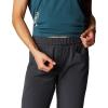 imageMountain Hardwear Womens Wondervalley PantDark Storm