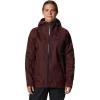 imageMountain Hardwear Womens Threshold JacketWashed Raisin