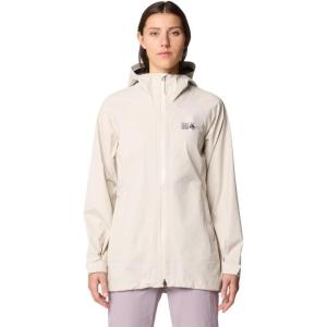 imageMountain Hardwear Womens Threshold ParkaTalc