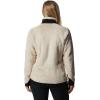 imageMountain Hardwear Womens Polartec High Loft PulloverWild Oyster