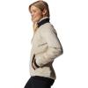 imageMountain Hardwear Womens Polartec High Loft PulloverWild Oyster