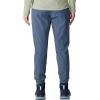 imageMountain Hardwear Womens Yumalina Active Pullon JoggerMoon Blue
