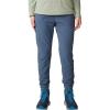 imageMountain Hardwear Womens Yumalina Active Pullon JoggerMoon Blue