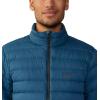 imageMountain Hardwear Mens Deloro Down JacketDark Caspian