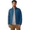 imageMountain Hardwear Mens Deloro Down JacketDark Caspian