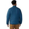 imageMountain Hardwear Mens Deloro Down JacketDark Caspian