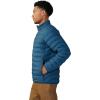 imageMountain Hardwear Mens Deloro Down JacketDark Caspian