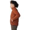 imageMountain Hardwear Mens Deloro Down JacketIron Oxide