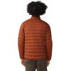 imageMountain Hardwear Mens Deloro Down JacketIron Oxide