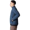 imageMountain Hardwear Mens Deloro Down JacketMoon Blue
