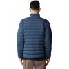 imageMountain Hardwear Mens Deloro Down JacketMoon Blue