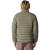 imageMountain Hardwear Mens Deloro Down JacketStone Green  New 2024