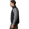 imageMountain Hardwear Mens StretchDown VestBlack  New 2024