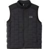 imageMountain Hardwear Mens StretchDown VestBlack  New 2024