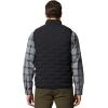 imageMountain Hardwear Mens StretchDown VestBlack  New 2024