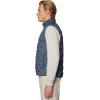 imageMountain Hardwear Mens StretchDown VestMoon Blue