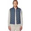 imageMountain Hardwear Mens StretchDown VestMoon Blue