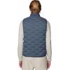 imageMountain Hardwear Mens StretchDown VestMoon Blue