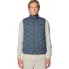 imageMountain Hardwear Mens StretchDown VestMoon Blue