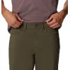 imageMountain Hardwear Mens Hardwear Ap 5 Pocket PantRidgeline
