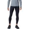 imageMountain Hardwear Mens Mountain Stretch TightBlack