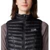 imageMountain Hardwear Womens Ghost Whisperer VestBlack