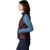 imageMountain Hardwear Womens Ghost Whisperer VestBlackberry